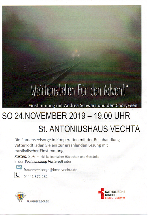 Weichenstellen